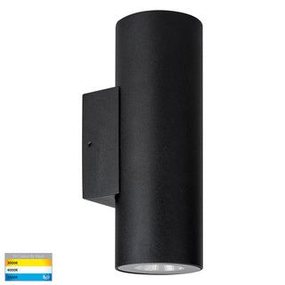 HV3626T - Aries 316 Stainless Steel Up & Down LED Wall Lights