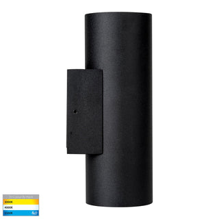 HV3626T - Aries 316 Stainless Steel Up & Down LED Wall Lights