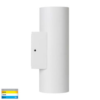 HV3626T - Aries 316 Stainless Steel Up & Down LED Wall Lights
