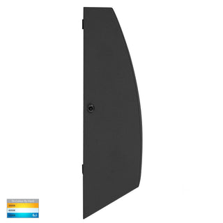 HV3651T - Cono Up & Down LED Wall Lights