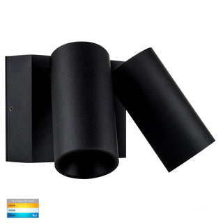 Havit HV3683T-BLK - We have massive range of outdoor spot lights Australia, more than 50 exterior spot lights on display, designer outdoor wall lights available from Davoluce Lighting