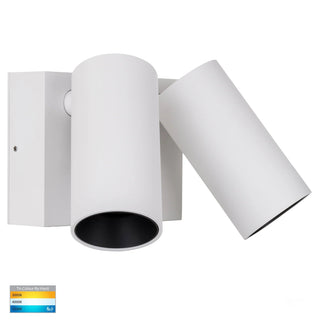Havit HV3683T-WHT - We have massive range of outdoor spot lights Australia, more than 50 exterior spot lights on display, designer outdoor wall lights available from Davoluce Lighting