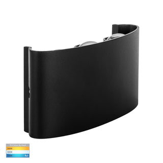 Maro 6W Up & Down LED Wall Light