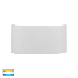 Maro 6W Up & Down LED Wall Light