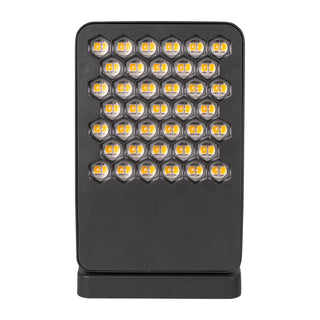 Havit HV3721N-GRY - Favo Aluminium Grey LED Floodlight
