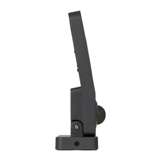 HV3721N-GRY-PIR - Favo Aluminium Grey 13.7W LED Floodlight with Sensor