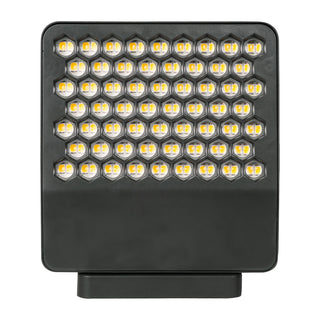 Havit HV3722N-GRY - Favo Aluminium Grey LED Floodlight