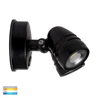 HV3793T - Focus Polycarbonate Double Adjustable Spot Lights