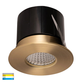 Prime Fixed LED Downlight 70mm (Coloured)