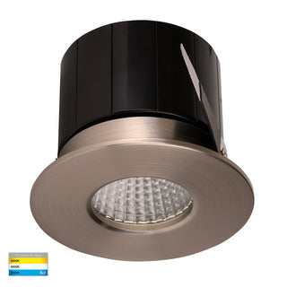 Prime Fixed LED Downlight 70mm (Coloured)