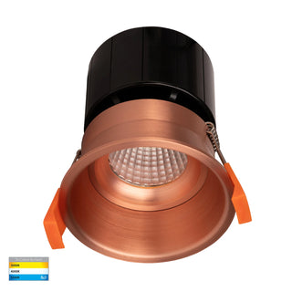 Havit Prime HV5513T Copper Deep LED Downlight – Front View