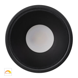 Gleam Fixed Dim to Warm LED Downlight