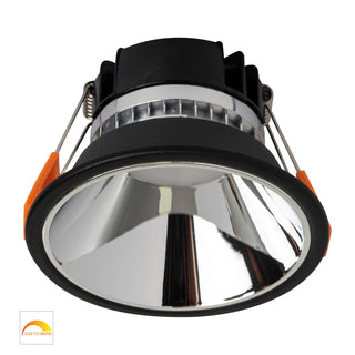 Gleam Fixed Dim to Warm LED Downlight