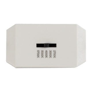 Ora Fixed Recessed LED Downlight – 316 Stainless Steel