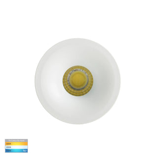 HV5702T - Niche Round Mini Recessed Downlight