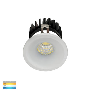 HV5702T - Niche Round Mini Recessed Downlight