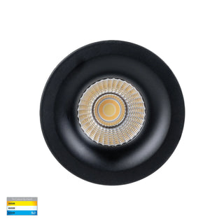 Niche Mini Round Recessed Downlight 55mm Cut Out