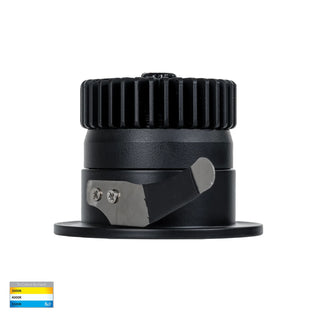 Niche Mini Round Recessed Downlight 55mm Cut Out