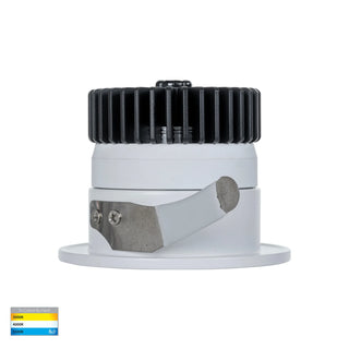 Niche Mini Round Recessed Downlight 55mm Cut Out