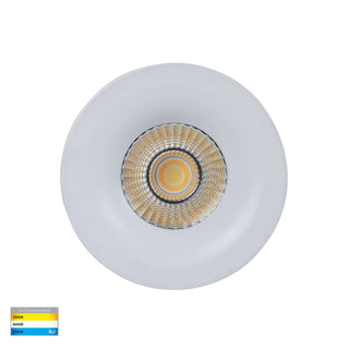 Niche Mini Round Recessed Downlight 55mm Cut Out