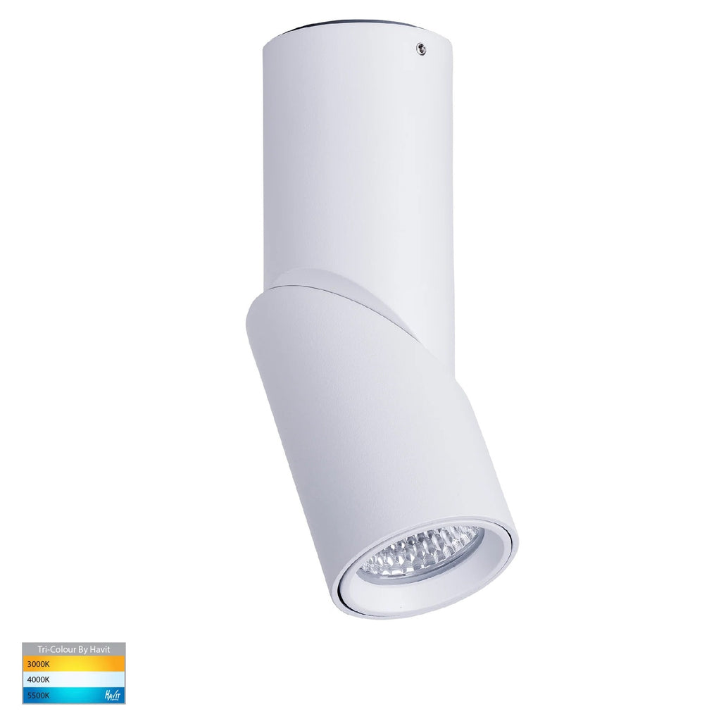 Havit HV5822T-NELLA 7w Surface Mounted Adjustable Tri-colour LED ...