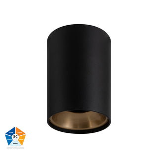 HV5842S Nella 12w Surface Mounted LED Downlight
