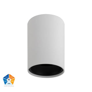 HV5842S Nella 12w Surface Mounted LED Downlight