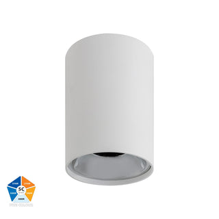 HV5842S Nella 12w Surface Mounted LED Downlight