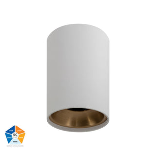HV5842S Nella 12w Surface Mounted LED Downlight