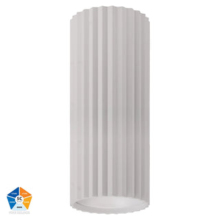 Nella 7W Surface Downlight 5CCT IP65 200mm