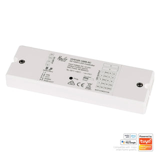 HV9105-1009-5C – WIFI + RF LED Strip Receiver