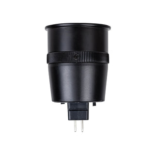 Adjustable Beam Angle & Wattage MR16 LED Globe