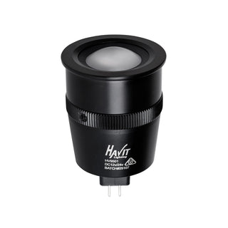 Havit HV9501 adjustable beam MR16 LED globe