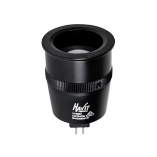 HV9501 MR16 LED globe dimensions Ø50 by 74mm
