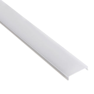 Deep Recessed Anti Glare Profile