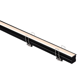 Deep Recessed Anti Glare Profile