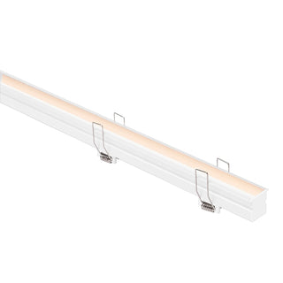 Deep Recessed Anti Glare Profile