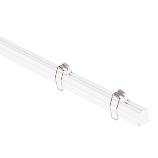 Deep Recessed Anti Glare Profile