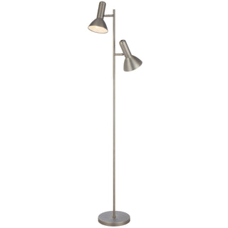 Telbix Hyvik 2 Light Floor lamps