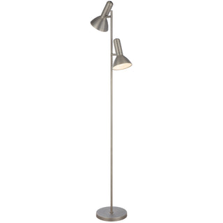 Telbix Hyvik 2 Light Floor lamps