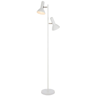 Telbix Hyvik 2 Light Floor lamps