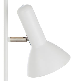 Telbix Hyvik 2 Light Floor lamps