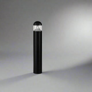 1075mm 24W Black LED Bollard Light – HCP-262450 - HavitCommercial