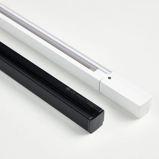 Three Circuit 6 Wire Surface Track | DALI Suitable | Indirect Lighting