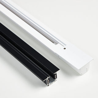 Three Circuit 6 Wire Recessed Track – DALI Suitable