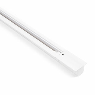 Three Circuit 6 Wire Recessed Track – DALI Suitable