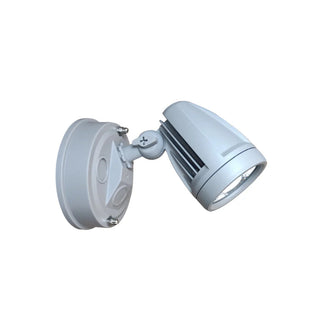 Telbix Illume 1 Light 10W LED Adjustable Exterior Spot Light