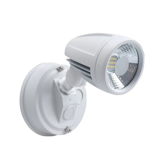 Telbix Illume 1 Light 10W LED Adjustable Exterior Spot Light