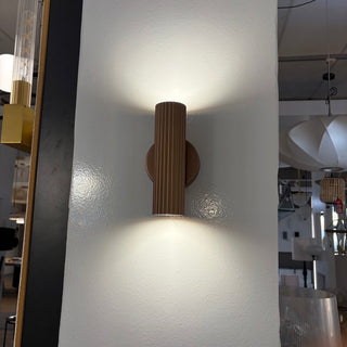 PORTILLO Up & Down Wall Light
