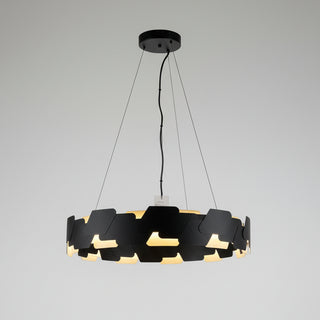 ALTAGRACIA Round Pendant Light